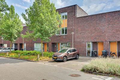 Woning Texellaan 13 Enschede