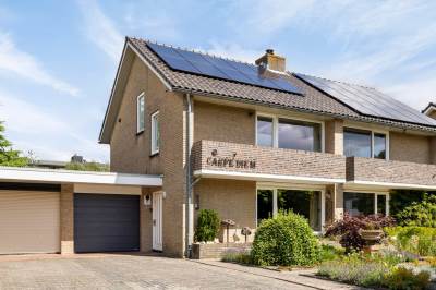 Woning Anemonelaan 8 Waalre