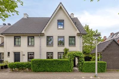 Woning Jane Addamslaan 6 Amstelveen