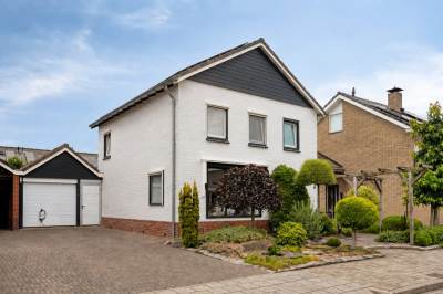 Woning Nachtegaalstraat 85 Haaksbergen