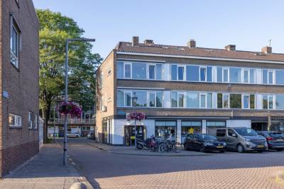 Woning Petuniahof 1B Rotterdam