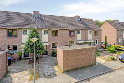 Woning Eendrachtspolder 28 Den Bosch