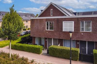 Woning Snoek 1 Schagen