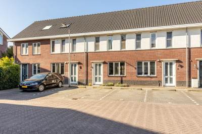 Woning Burgemeester Snelplein 3 Moordrecht