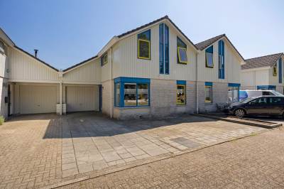 Woning Eendenveld 23 Emmen
