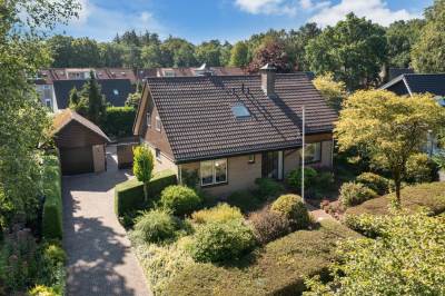 Woning Ligusterweg 13 Ermelo