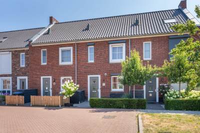 Woning Meikersstraat 28 Kerkdriel