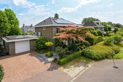 Woning Spieker 3 Maasbree