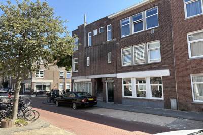 Woning Rhododendronstraat 48 Den Haag