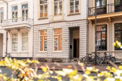 Woning Eusebiusplein 31 Arnhem