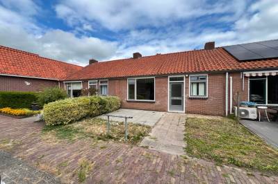 Woning Henric de Cranestraat 10 Kuinre