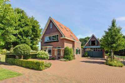 Woning Rijksstraatweg 145 Voorst (Gem. Voorst)
