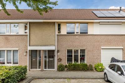Woning Doesburgstraat 83 Tilburg