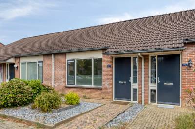 Woning Abersland 1723 Wijchen