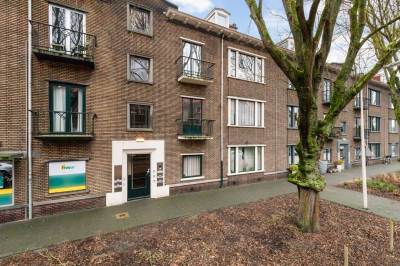 Woning Arabislaan 80 Den Haag