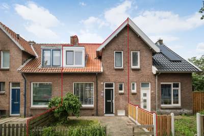 Woning Diepenveenseweg 119 Deventer