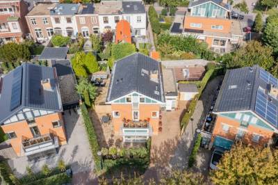 Woning Emmaweg 31 Zandvoort
