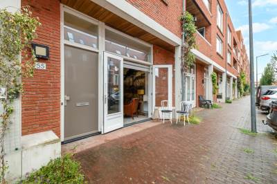 Woning Hooftstraat 55 Alkmaar