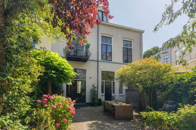 Woning Geert Grootestraat 3 Deventer