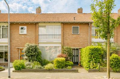 Woning Betje Wolfflaan 23 Hilversum