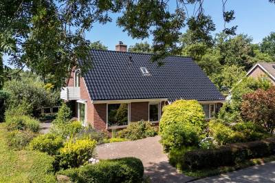 Woning Vijf Akkers 5 Tolbert