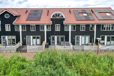 Woning Hoogeweg 58 Groningen