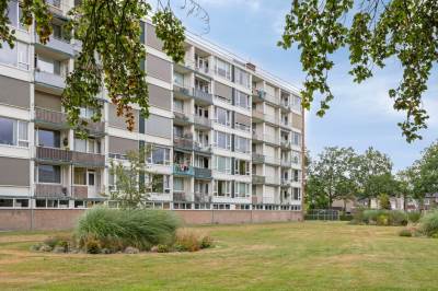 Woning Maria in Campislaan 59 Assen