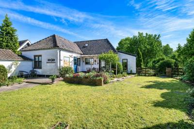 Woning Turfweg 7 Bergen (NH)