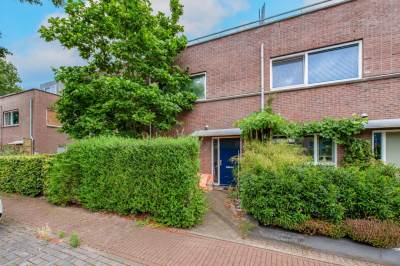 Woning Jan Schuijtlaan 9 Heiloo