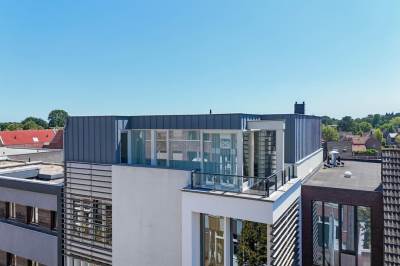 Woning Sniederslaan 5C Bladel