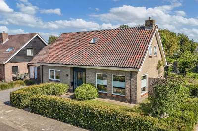 Woning Bakkersveld 12 Tuk