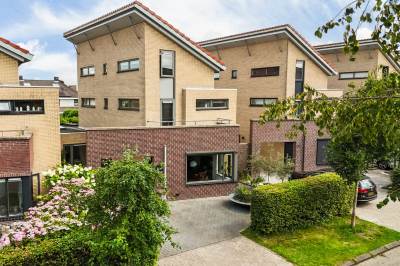 Woning Het Var 41 Leeuwarden