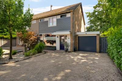 Woning Fokkerstraat 62 Roermond