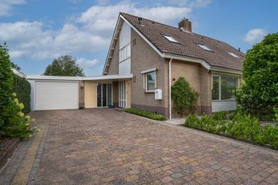 Woning Valeriaan 29 Heerenveen