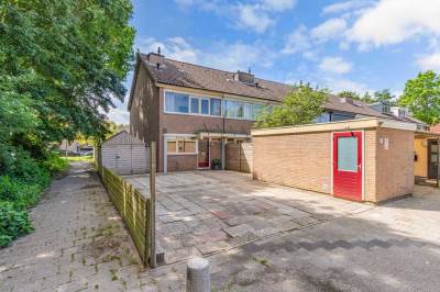 Woning Niersstraat 20 Emmeloord