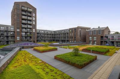 Woning Kerkweg 5 Pijnacker