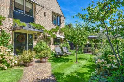 Woning Steffenshein West 24 Laren (NH)