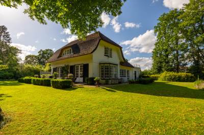 Woning Oude Larenseweg 1 Epse