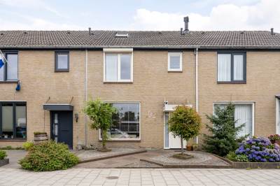 Woning Beatrixstraat 7 Sint-Oedenrode