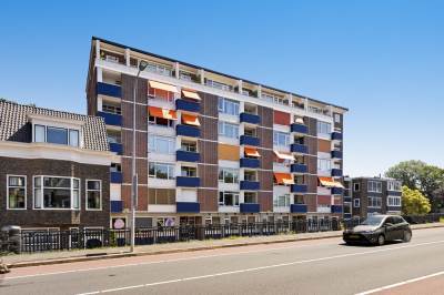 Woning Hereweg 14E Groningen
