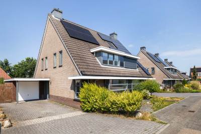 Woning Topaasdreef 37 Emmen