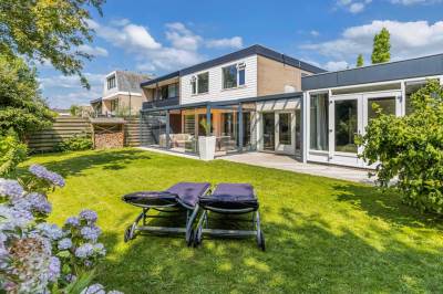 Woning Kaspischestraat 14 Emmeloord