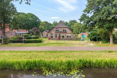 Woning Griendtsveenstraat 40 Erica