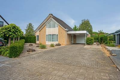 Woning Toon Hermanssingel 68A Sittard