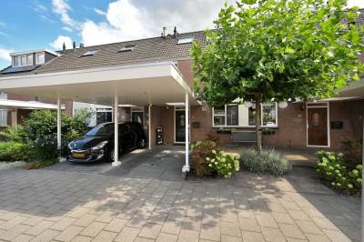 Woning Kamilleveld 9 Nieuwerkerk aan den IJssel