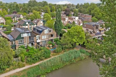Woning Medemblikhof 24 Arnhem