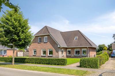 Woning Kerkenweg 46 Weiteveen
