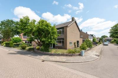 Woning Prins Bernhardlaan 5 Maartensdijk