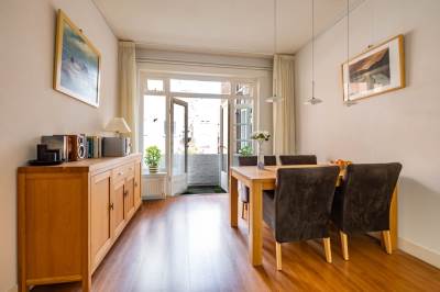 Woning Helper Brink 42A Groningen