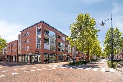 Woning Zuid Koninginnewal 78 Helmond